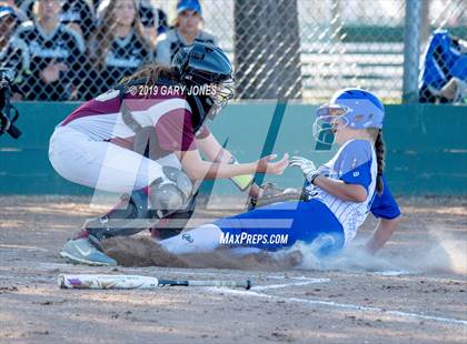 Thumbnail 3 in Rocklin vs. Whitney photogallery.