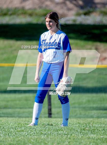Thumbnail 1 in Rocklin vs. Whitney photogallery.