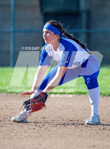 Thumbnail 1 in Rocklin vs. Whitney photogallery.