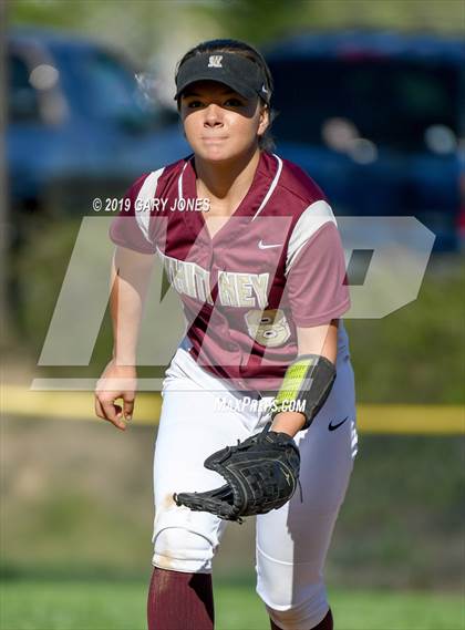 Thumbnail 3 in Rocklin vs. Whitney photogallery.