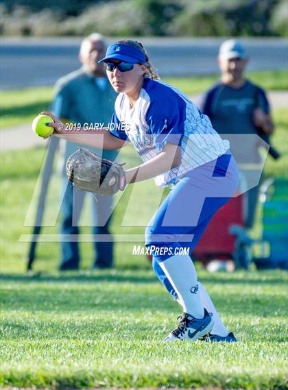 Thumbnail 3 in Rocklin vs. Whitney photogallery.