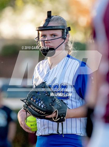 Thumbnail 1 in Rocklin vs. Whitney photogallery.