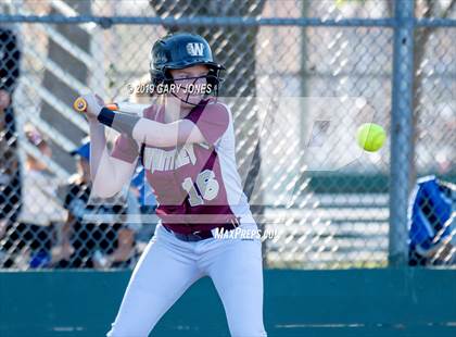 Thumbnail 1 in Rocklin vs. Whitney photogallery.