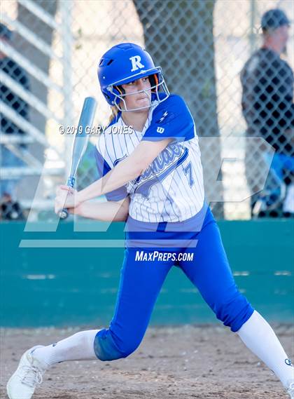 Thumbnail 3 in Rocklin vs. Whitney photogallery.