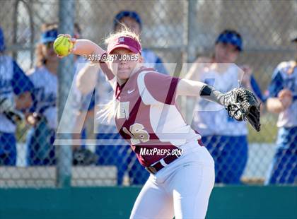Thumbnail 3 in Rocklin vs. Whitney photogallery.