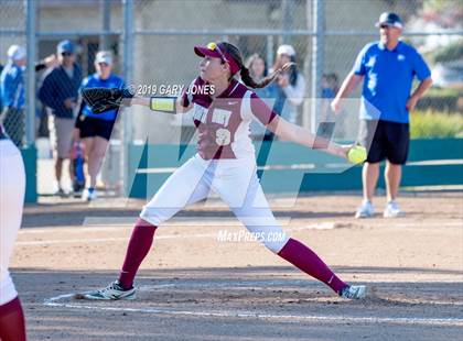 Thumbnail 1 in Rocklin vs. Whitney photogallery.