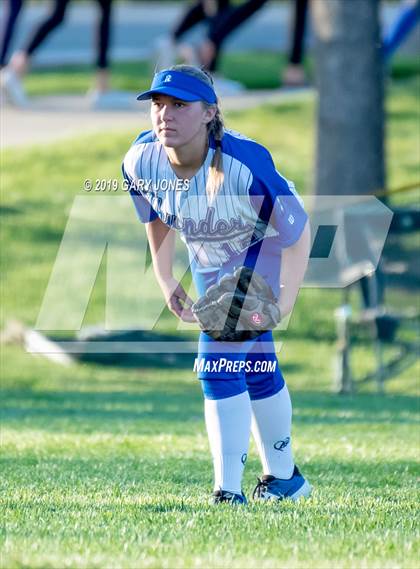 Thumbnail 3 in Rocklin vs. Whitney photogallery.