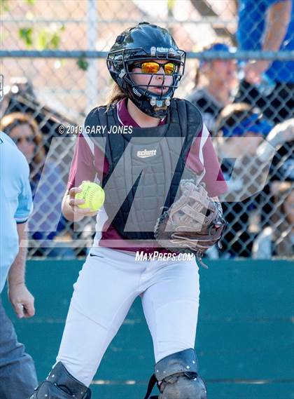 Thumbnail 1 in Rocklin vs. Whitney photogallery.