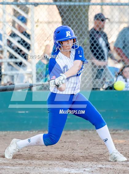 Thumbnail 1 in Rocklin vs. Whitney photogallery.