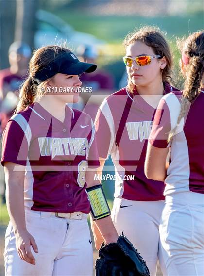 Thumbnail 3 in Rocklin vs. Whitney photogallery.