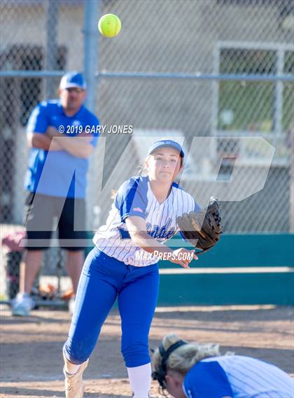 Thumbnail 3 in Rocklin vs. Whitney photogallery.
