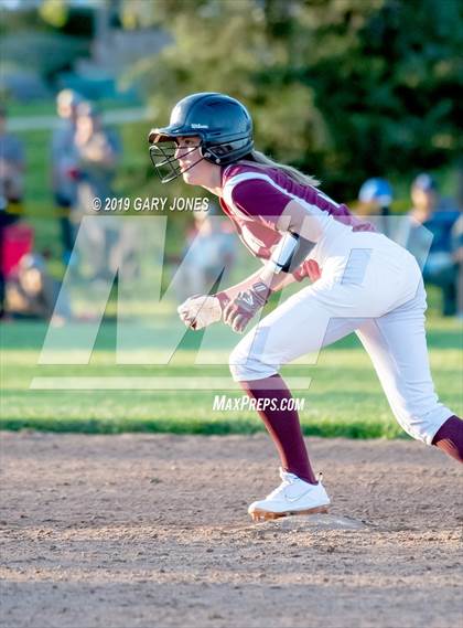 Thumbnail 2 in Rocklin vs. Whitney photogallery.