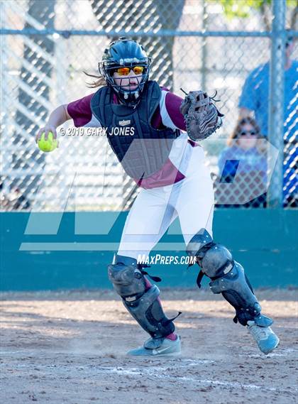 Thumbnail 1 in Rocklin vs. Whitney photogallery.