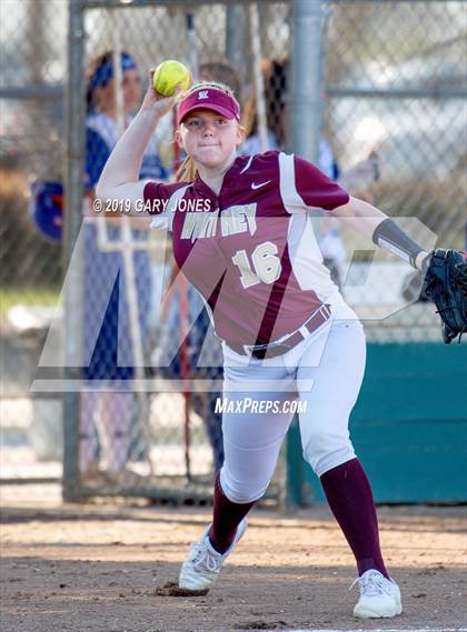 Thumbnail 1 in Rocklin vs. Whitney photogallery.