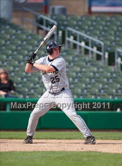 Thumbnail 2 in Elk Grove vs. Lincoln (Banner Island Classic) photogallery.