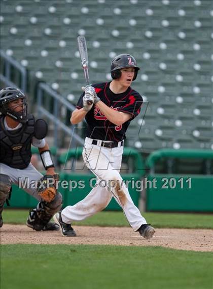 Thumbnail 3 in Elk Grove vs. Lincoln (Banner Island Classic) photogallery.
