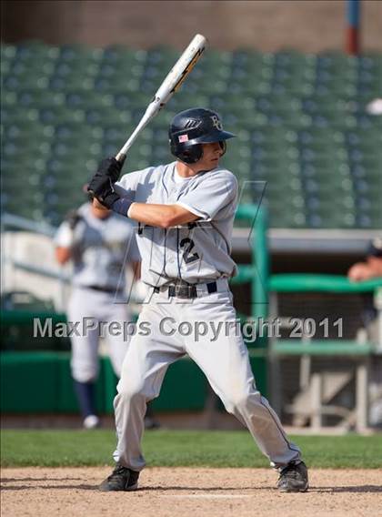 Thumbnail 2 in Elk Grove vs. Lincoln (Banner Island Classic) photogallery.