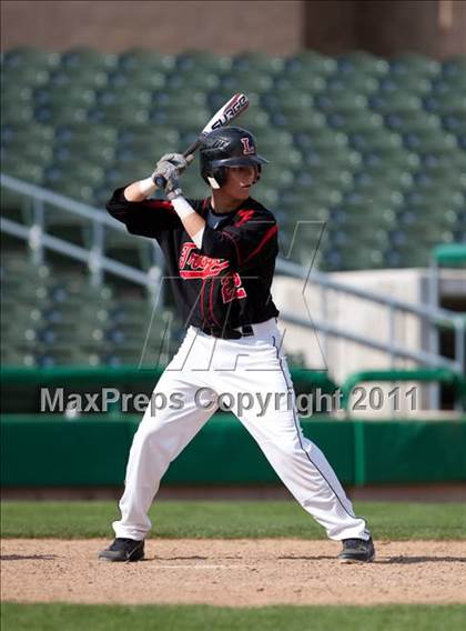 Thumbnail 1 in Elk Grove vs. Lincoln (Banner Island Classic) photogallery.