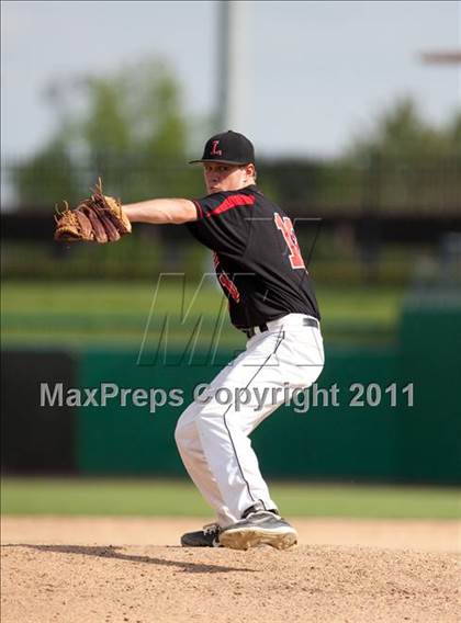Thumbnail 1 in Elk Grove vs. Lincoln (Banner Island Classic) photogallery.