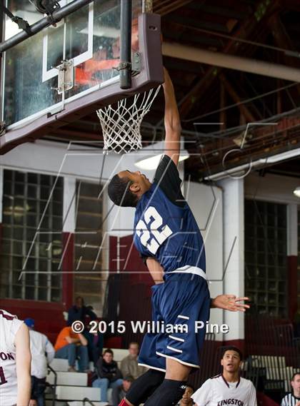 Thumbnail 1 in Newburgh Free Academy @ Kingston photogallery.