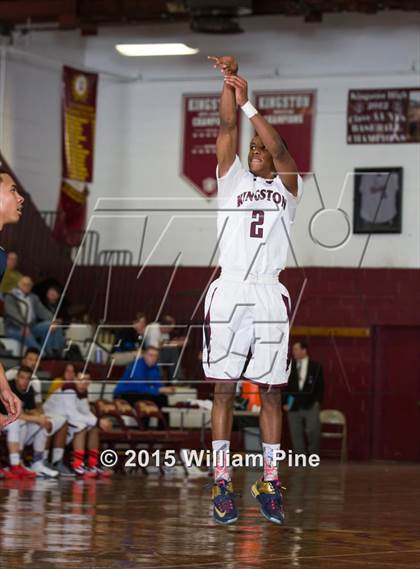 Thumbnail 3 in Newburgh Free Academy @ Kingston photogallery.