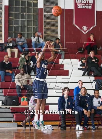 Thumbnail 1 in Newburgh Free Academy @ Kingston photogallery.