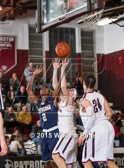 Thumbnail 2 in Newburgh Free Academy @ Kingston photogallery.