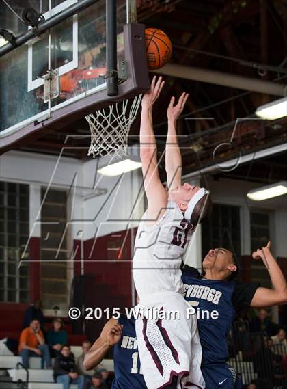 Thumbnail 1 in Newburgh Free Academy @ Kingston photogallery.