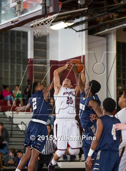 Thumbnail 2 in Newburgh Free Academy @ Kingston photogallery.