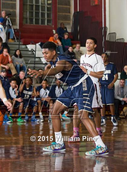 Thumbnail 1 in Newburgh Free Academy @ Kingston photogallery.