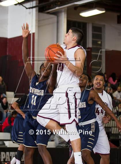 Thumbnail 2 in Newburgh Free Academy @ Kingston photogallery.