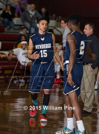 Thumbnail 3 in Newburgh Free Academy @ Kingston photogallery.