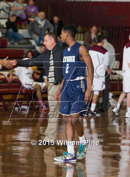 Thumbnail 1 in Newburgh Free Academy @ Kingston photogallery.