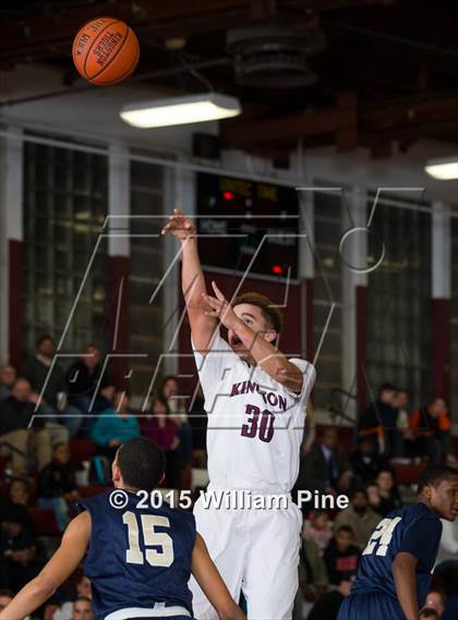 Thumbnail 3 in Newburgh Free Academy @ Kingston photogallery.