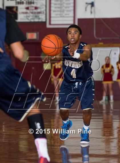 Thumbnail 3 in Newburgh Free Academy @ Kingston photogallery.