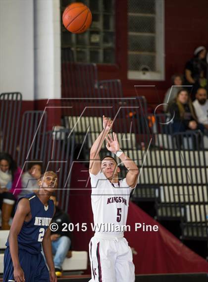 Thumbnail 3 in Newburgh Free Academy @ Kingston photogallery.