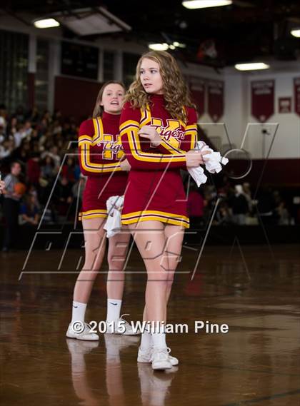 Thumbnail 1 in Newburgh Free Academy @ Kingston photogallery.