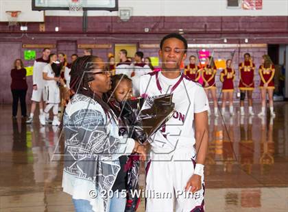 Thumbnail 1 in Newburgh Free Academy @ Kingston photogallery.