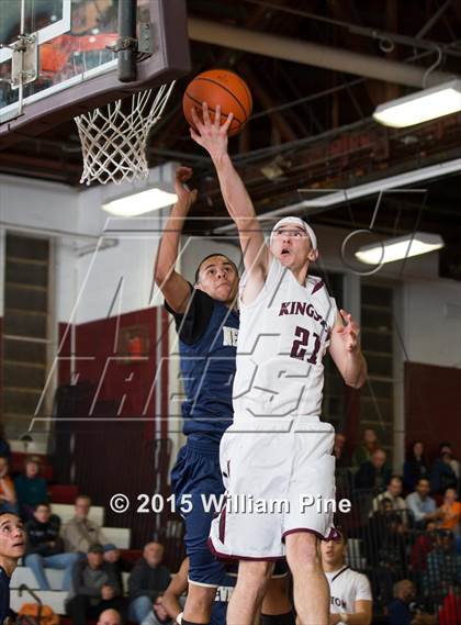 Thumbnail 1 in Newburgh Free Academy @ Kingston photogallery.