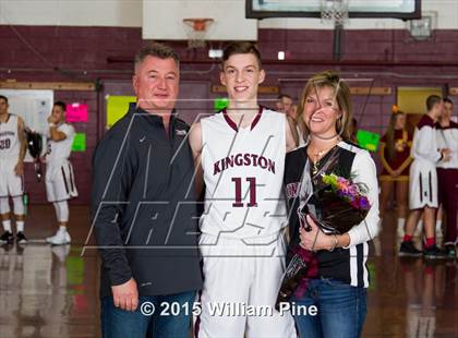 Thumbnail 2 in Newburgh Free Academy @ Kingston photogallery.