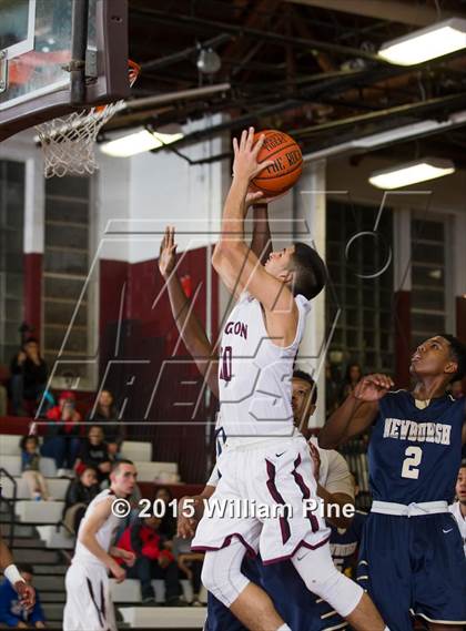 Thumbnail 3 in Newburgh Free Academy @ Kingston photogallery.