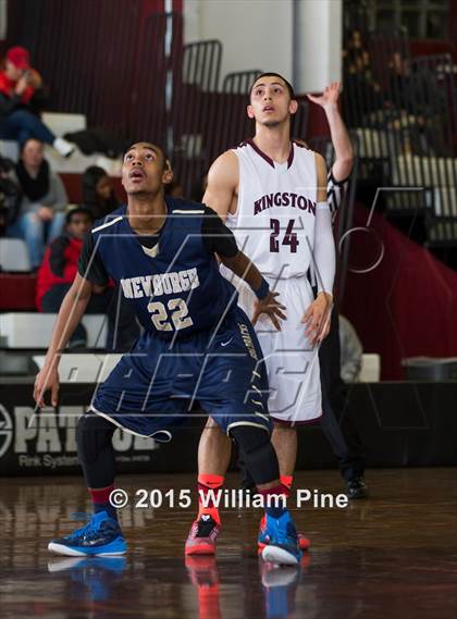 Thumbnail 3 in Newburgh Free Academy @ Kingston photogallery.