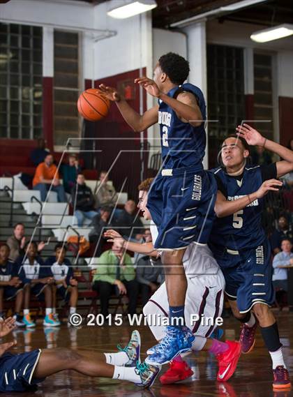 Thumbnail 1 in Newburgh Free Academy @ Kingston photogallery.