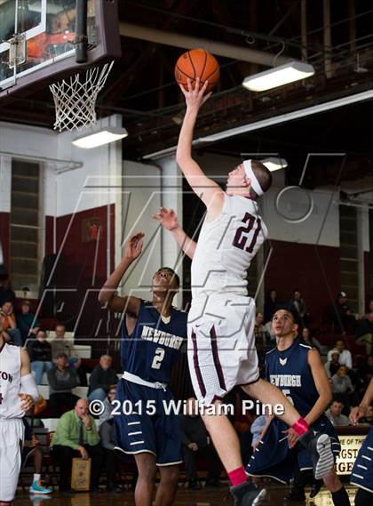 Thumbnail 2 in Newburgh Free Academy @ Kingston photogallery.