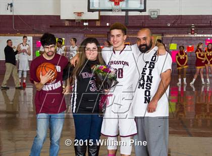 Thumbnail 1 in Newburgh Free Academy @ Kingston photogallery.