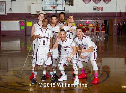 Thumbnail 2 in Newburgh Free Academy @ Kingston photogallery.