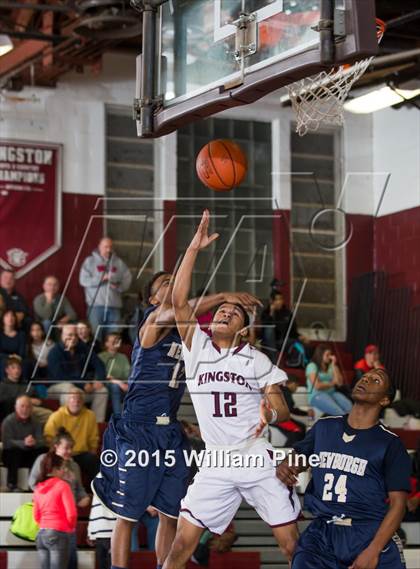 Thumbnail 1 in Newburgh Free Academy @ Kingston photogallery.