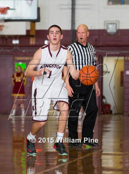 Thumbnail 2 in Newburgh Free Academy @ Kingston photogallery.