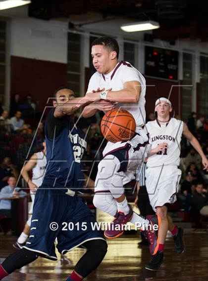 Thumbnail 3 in Newburgh Free Academy @ Kingston photogallery.