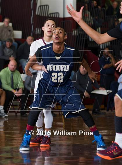 Thumbnail 2 in Newburgh Free Academy @ Kingston photogallery.